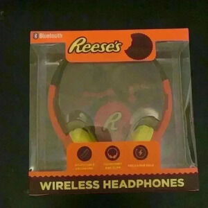 wireless headphones